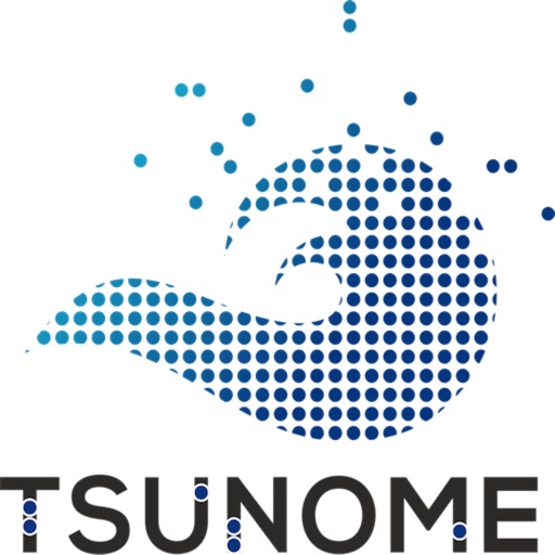 Tsunome Music Streaming App