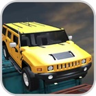 Top 47 Games Apps Like High Mountain Car Track Drivin - Best Alternatives