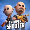 Trooper Shooter: 5v5 Co-op TPS