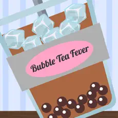 Bubble Tea Fever Mod apk 2022 image