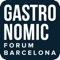 Gastronomic Forum Barcelona mobile app is the interactive guide and the exhibitors catalogue of the trade show, that will take place from October 18th to the 20th of 2021 at the Montjuïc venue of Fira de Barcelona