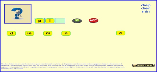 Woordenmaker1(圖5)-速報App