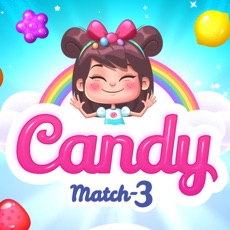 Activities of Pink Candy Match 3