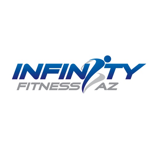 Infinity Fitness AZ icon