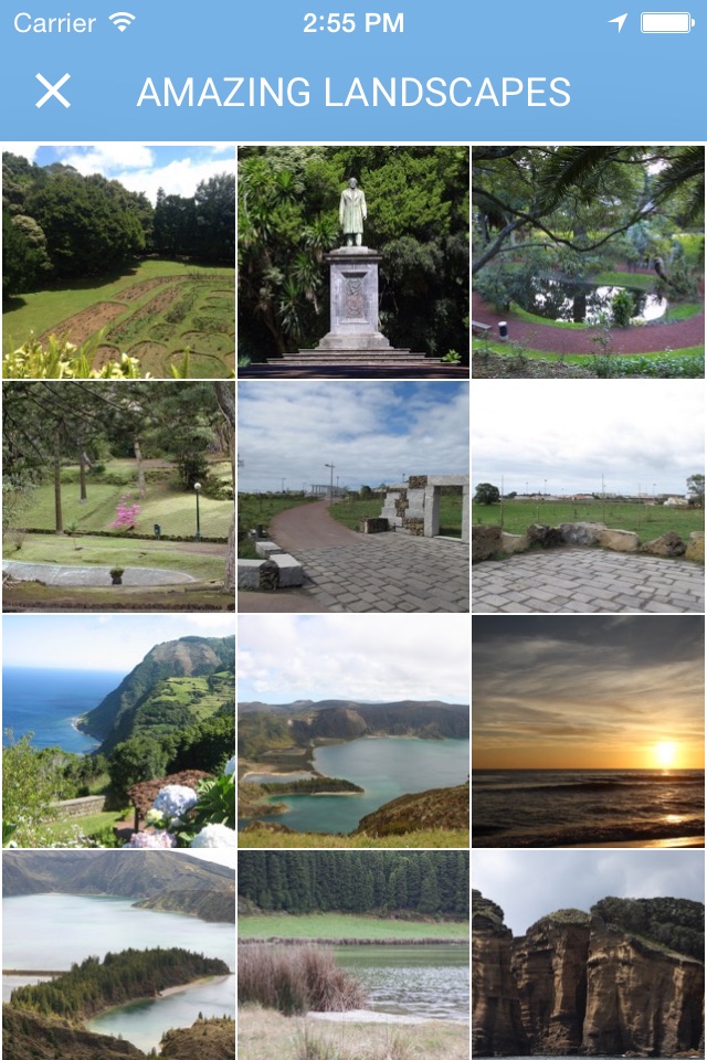 Azores - Guide & Travel Tips screenshot 3