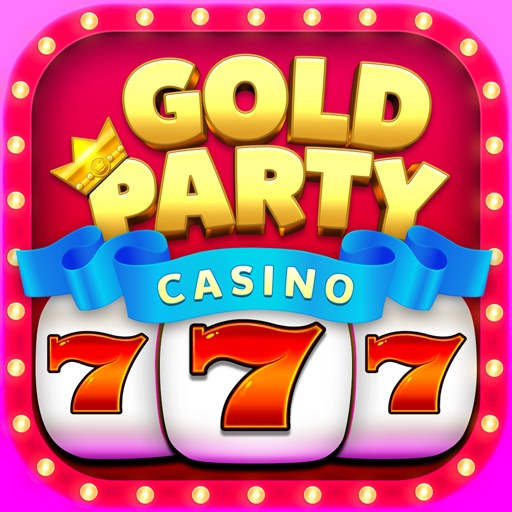 Gold Party Casino