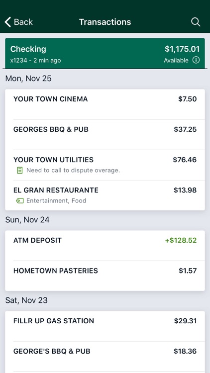 Arthur State Bank screenshot-3