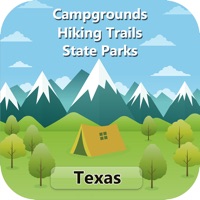 Texas Camping & State Parks pour PC