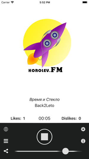 Korolev.FM(圖4)-速報App