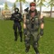 Commando  Behind Enemy Defense is based on Different Types of war missions from Jungle land strike to 