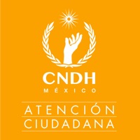CNDH Atiende