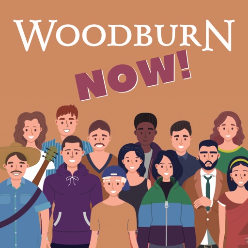 WoodburnNow