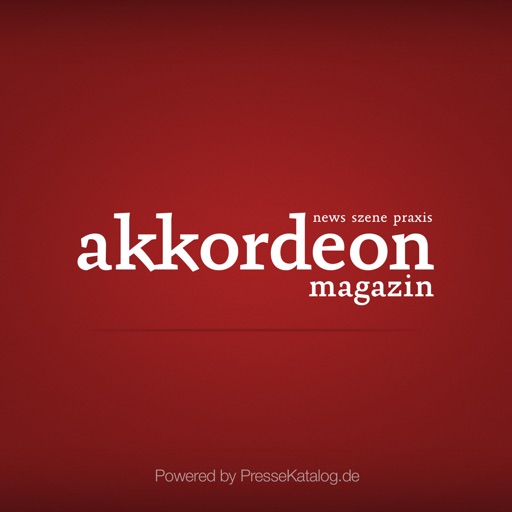 akkordeon magazin
