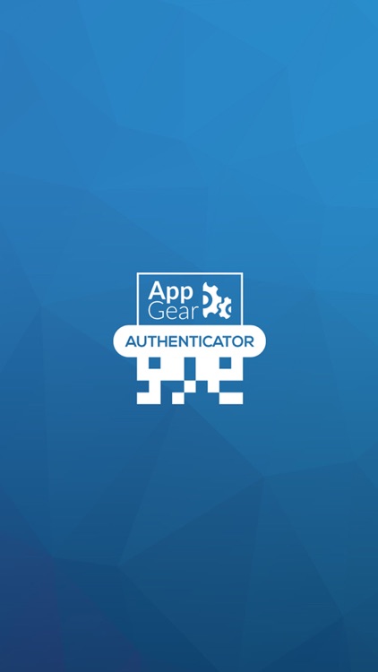 AppGear Authenticator