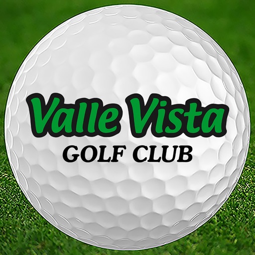 Valle Vista Golf Club - AZ