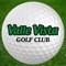 Download the Valle Vista Golf Club app to enhance your golf experience