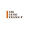 The Ride BBT app shows real time information for Big Bend Transit