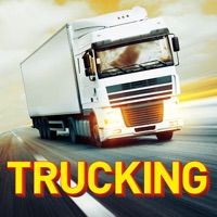 Trucking Magazine Application Similaire