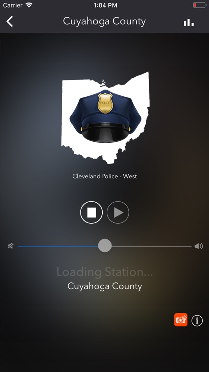 Ohio Police Radio screenshot-3