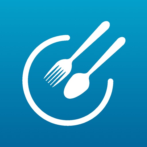 17 Day Diet Meal Plan Icon