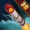 火箭模拟飞行-超级星球冒险游戏