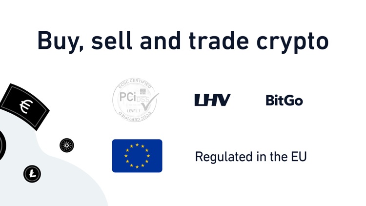 Change: Simple BTC Investing