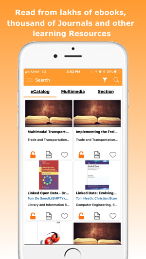 TCE eLibrary(圖5)-速報App