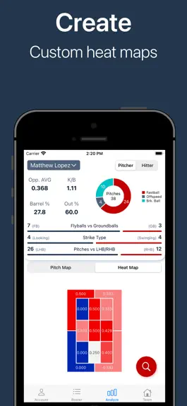 Game screenshot Charts Analytics hack