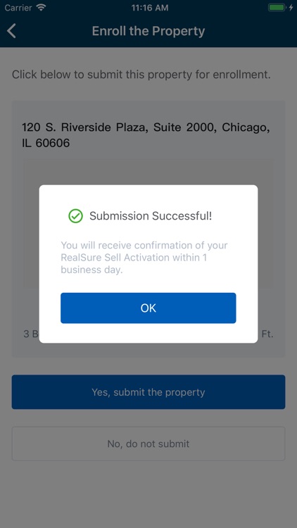 RealSure screenshot-5