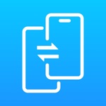Content Transfer My Data App