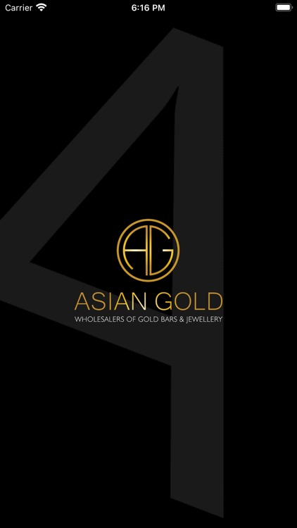 Asian Gold Bullion