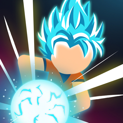 Super Stickman Fight