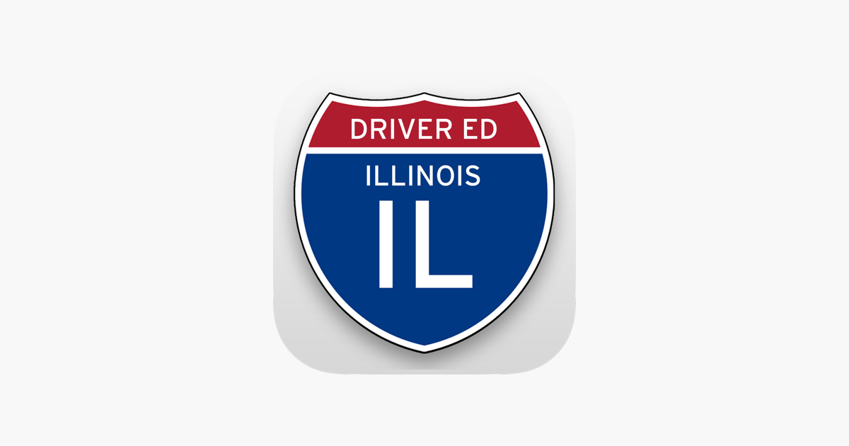 Illinois Dmv Driving Test Im App Store