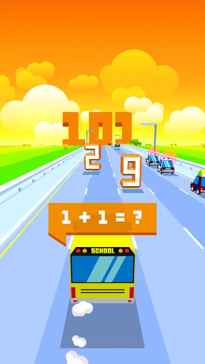 Dashy Crashy screenshot-2