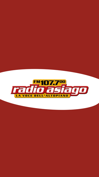 How to cancel & delete Radio Asiago from iphone & ipad 1