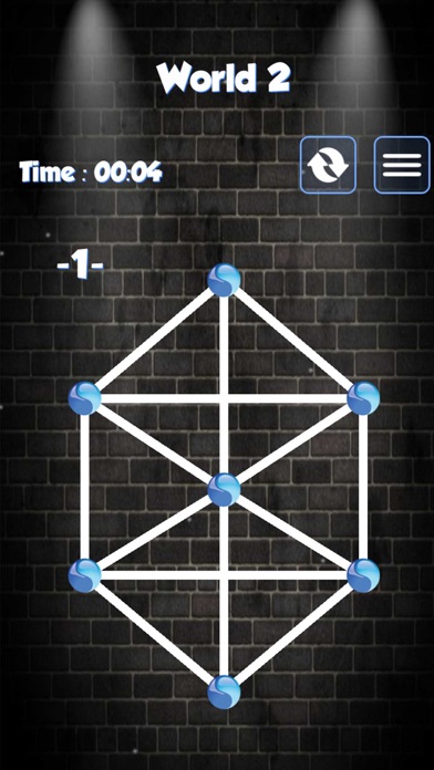Puzzle Challenge Dot Connect screenshot 2