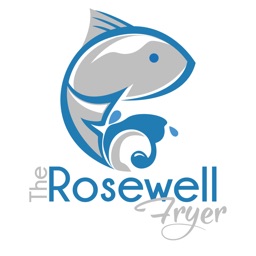 The Rosewell Fryer