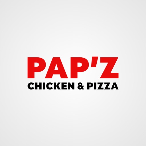 Pap'z Chicken & Pizza, Saint icon