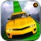 Icon Crazy Car Driving: Stunt Chall
