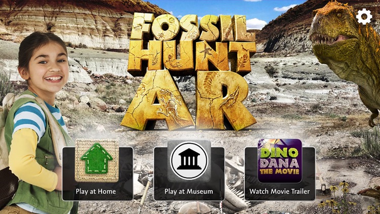 Fossil Hunt