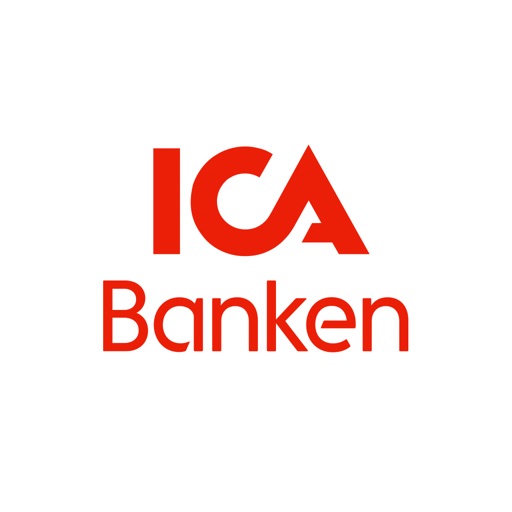 ICA Banken iOS App