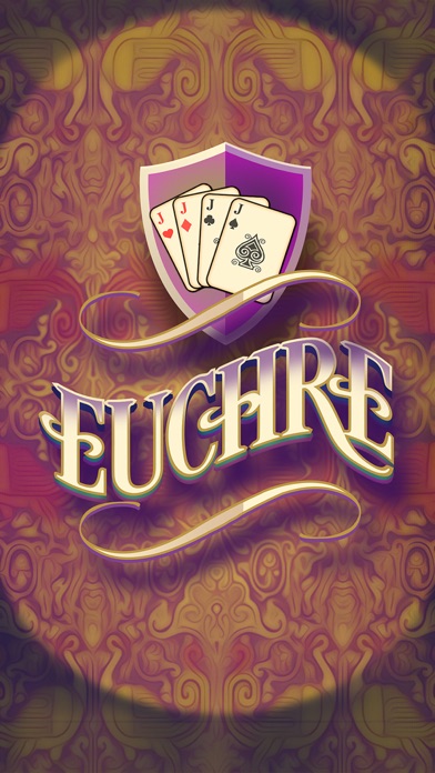 How to cancel & delete Euchre Free from iphone & ipad 1