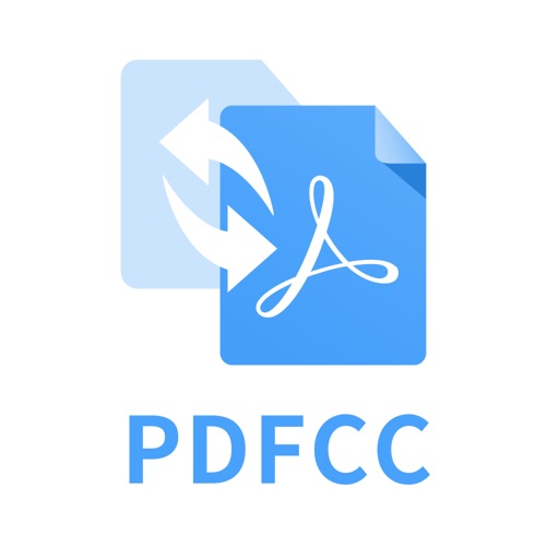 PDFCC - pdf,word,ppt convert