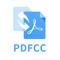 PDFCC is an convert pdf Application