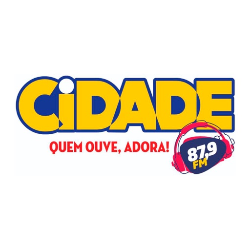 Cidade FM - Rio Verde