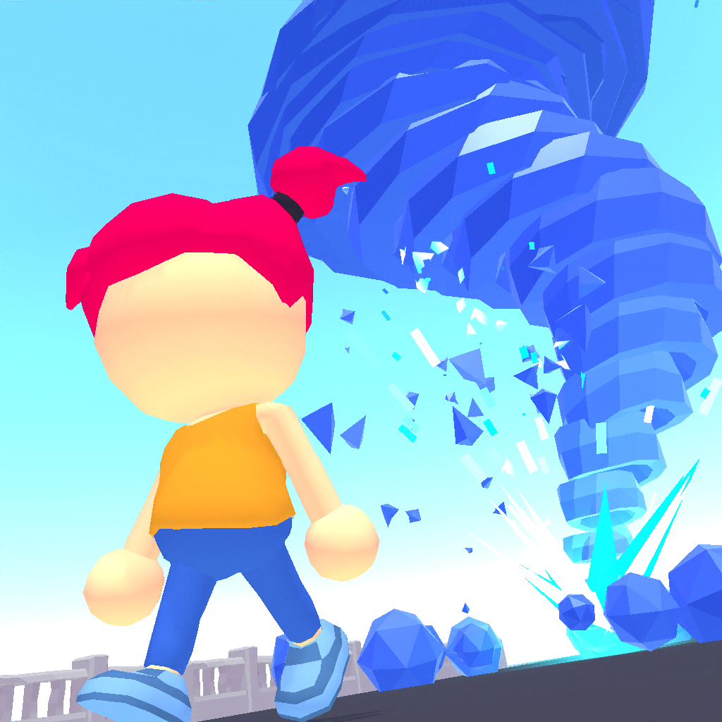 Get Tornado Escape for iOS, iPhone, iPad Aso Report