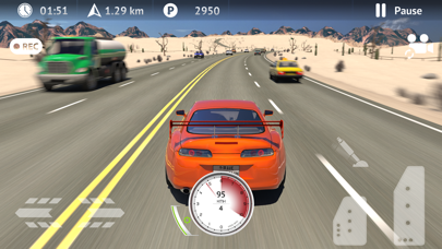 Driving Zone 2 Screenshot 4