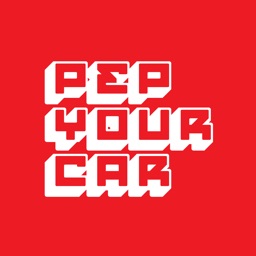 Pepyourcar