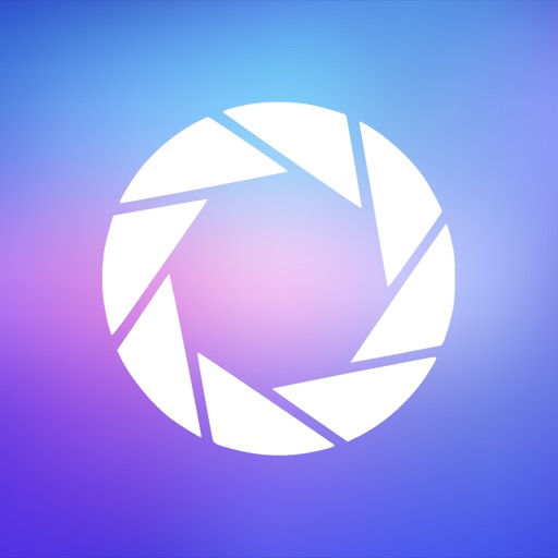 AfterFocus - Background Blur iOS App