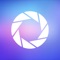 Turn any photo and video into awesome portrait photo and video with depth blur and bokeh effect